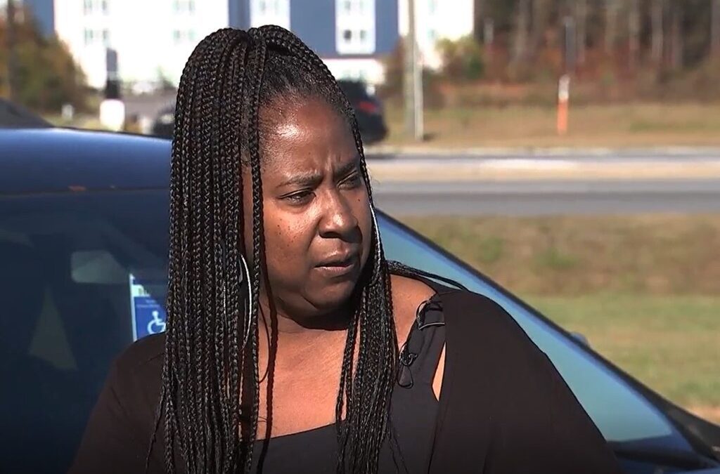 ‘I Am Just Waiting to Die’: Social Security Clawbacks Drive Some Into Homelessness