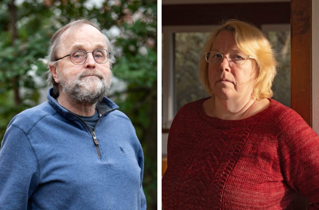 ‘Financial Ruin Is Baked Into the System’: Readers on the Costs of Long-Term Care