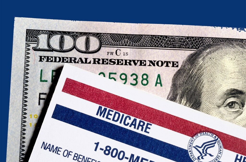 Dodging the Medicare Enrollment Deadline Can Be Costly