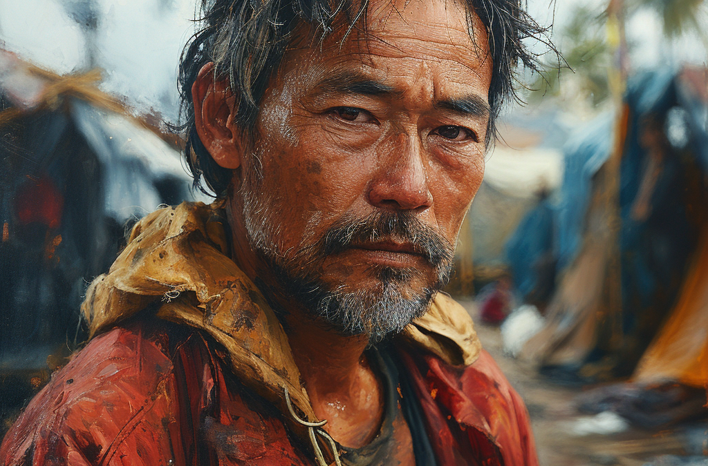 John Mizuno: Transforming Personal Tragedy into a Mission to Tackle Hawaii’s Homelessness Crisis