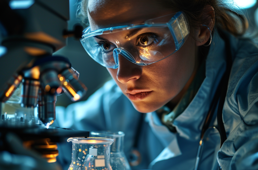 2023 Medical Breakthroughs: Transformative Advances in Health