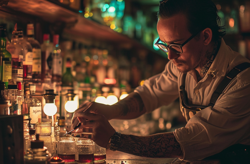 Honolulu Mandates Naloxone in Bars and Nightclubs to Combat Opioid Overdoses