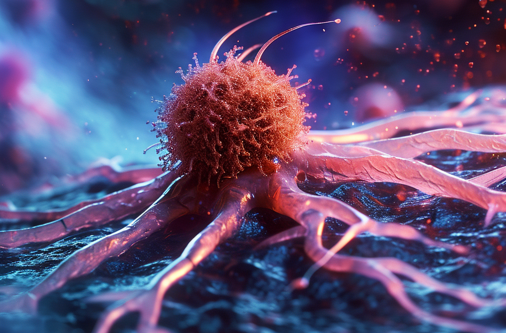 The Rise of Cancer in Younger Adults