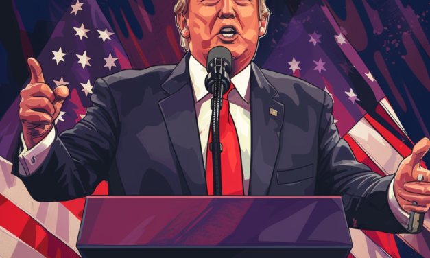 Trump’s NATO Comments Spark Global Concern