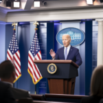 Biden pushes back at special counsel’s report on classified docs