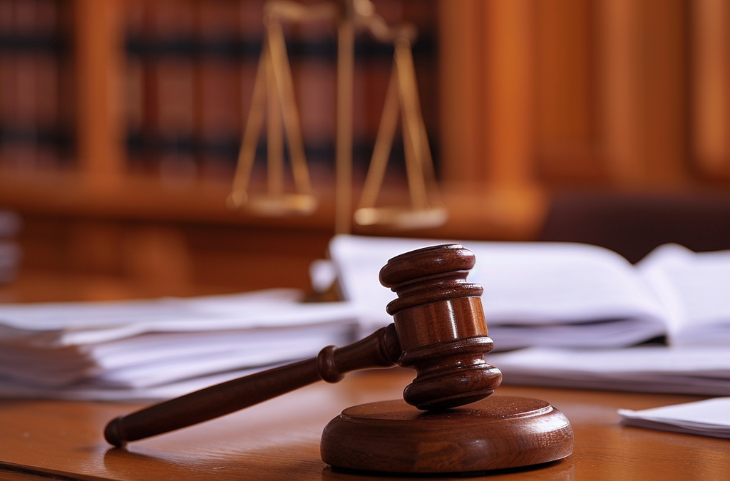 Judge rules HMSA Contracts Unconscionable