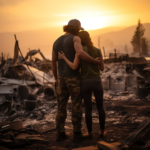 The Aftermath of Maui Wildfires: Health and Community Impact