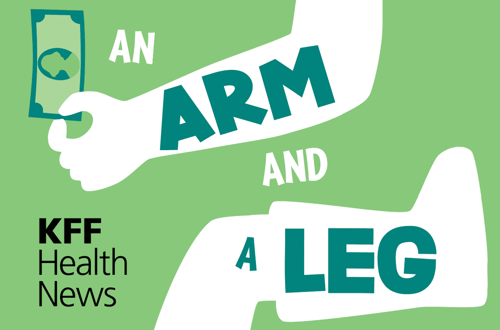 An Arm and a Leg: The Medicare Episode