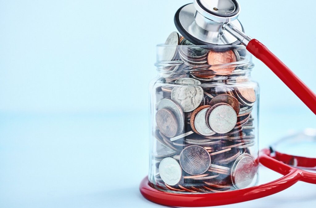 Operating in the Red: Half of Rural Hospitals Lose Money, as Many Cut Services