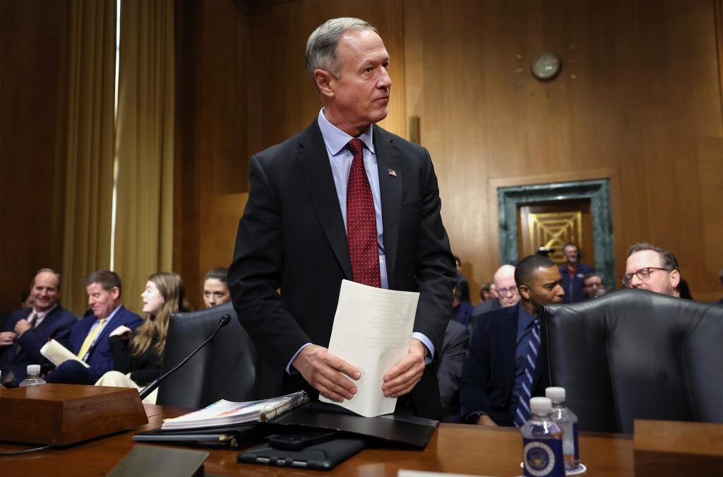 Exclusive: Social Security Chief Vows to Fix ‘Cruel-Hearted’ Overpayment Clawbacks