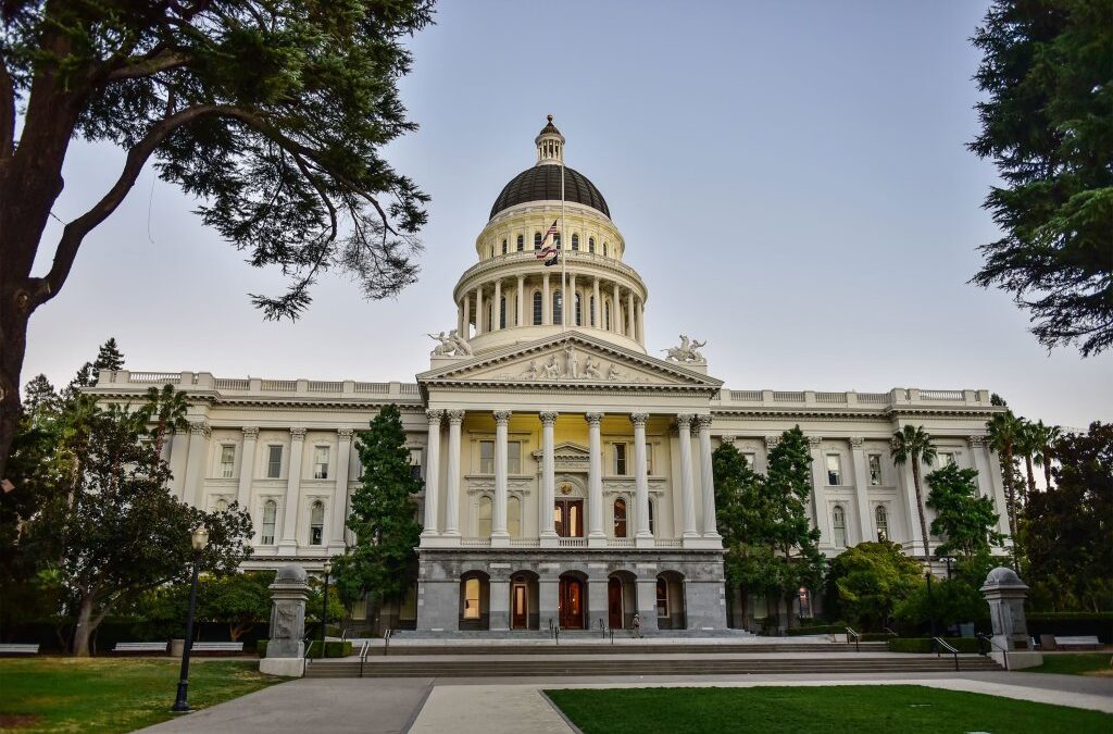 California Lawmakers Preserve Aid to Older, Disabled Immigrants