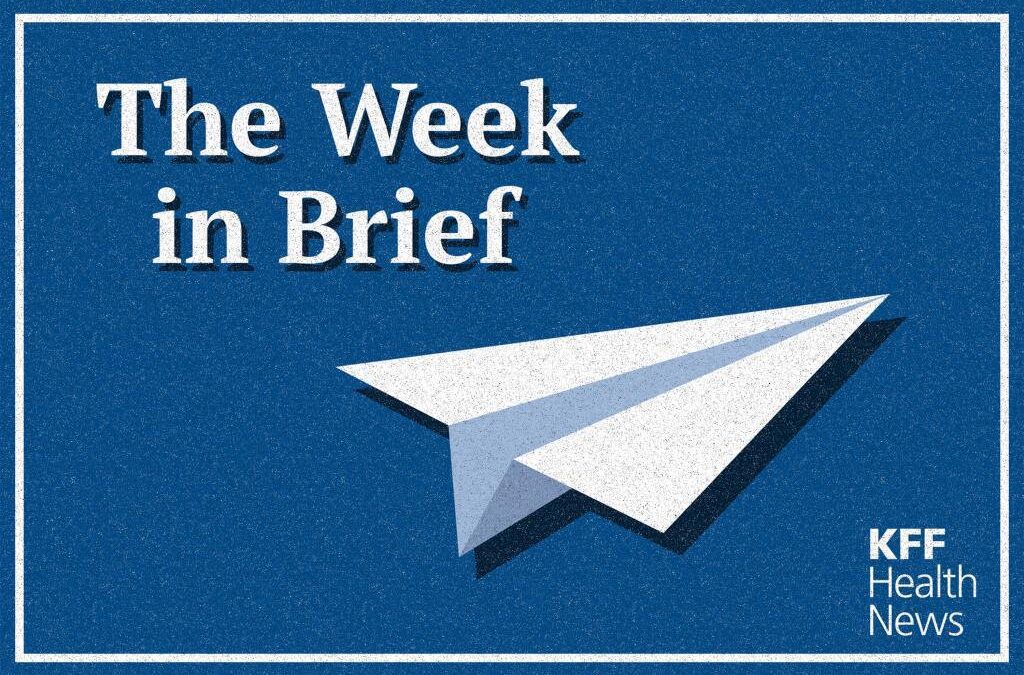 Trump’s DOJ Accuses Medicare Advantage Insurers of Paying ‘Kickbacks’ to Brokers