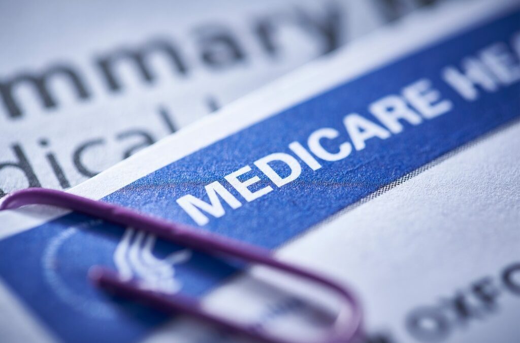 Have Job-Based Health Coverage at 65? You May Still Want To Sign Up for Medicare