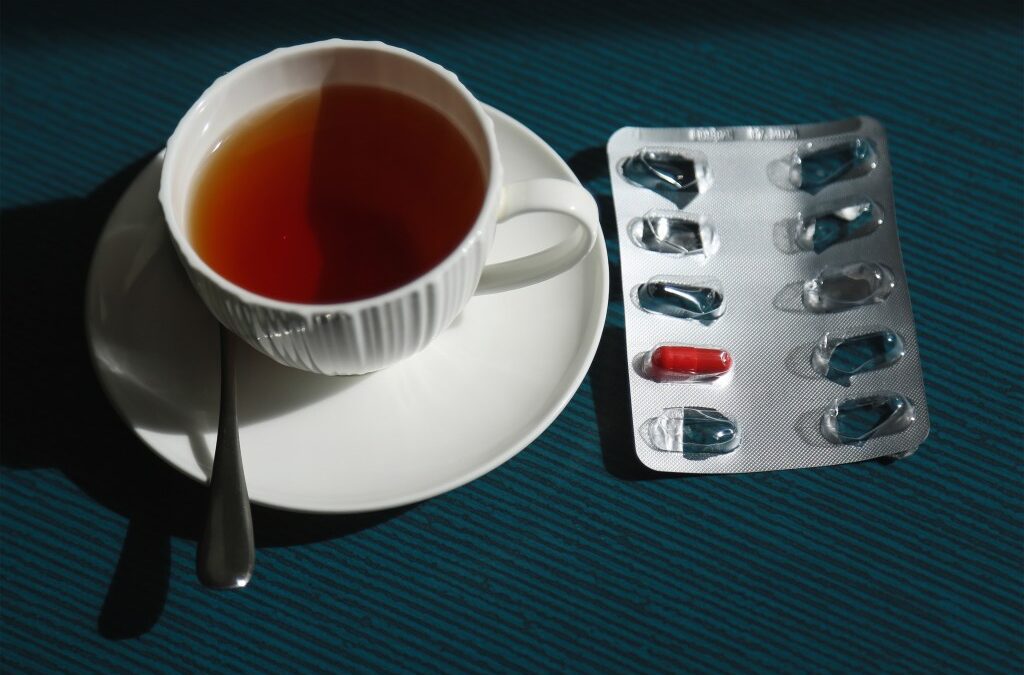 Maybe It’s Not Just Aging. Maybe It’s Anemia.