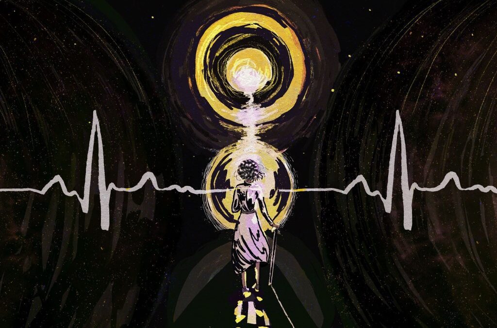 An Age-Old Fear Grows More Common: ‘I’m Going To Die Alone’