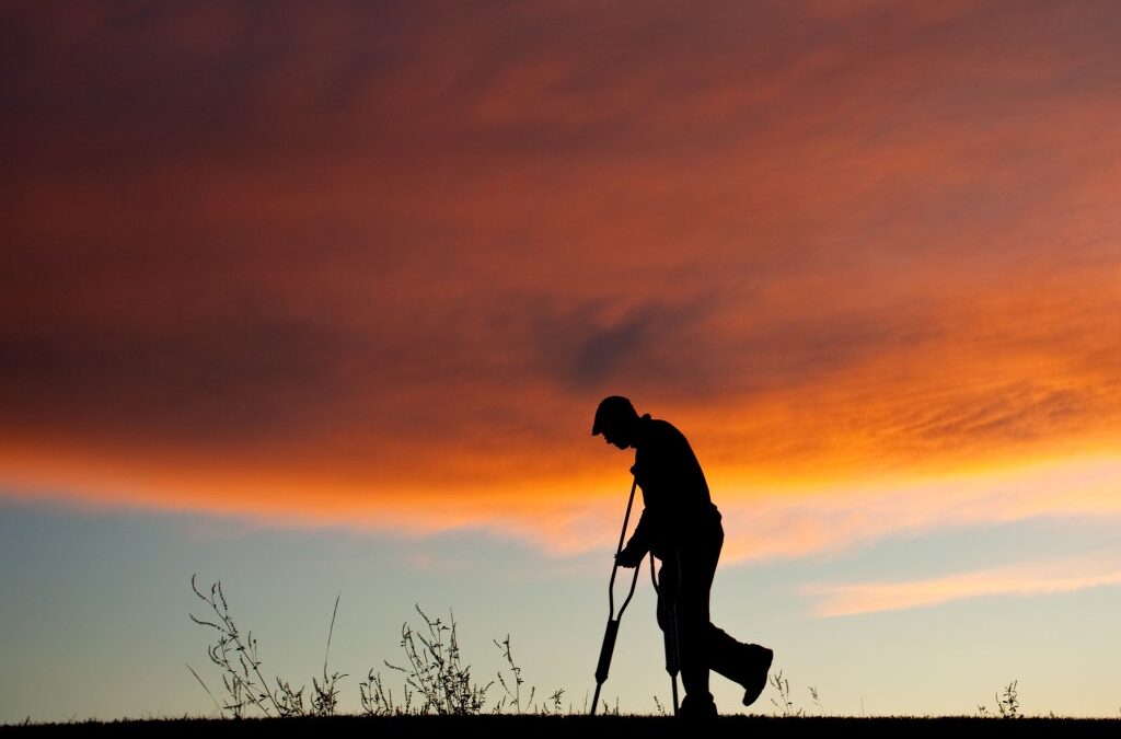 Por qué los huesos frágiles no es solo un problema de las mujeres
